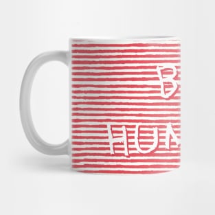 Bah Humbug Mug